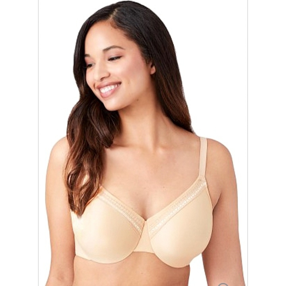 Wacoal Perfect Primer Full Figure Underwire Bra, Size 36G